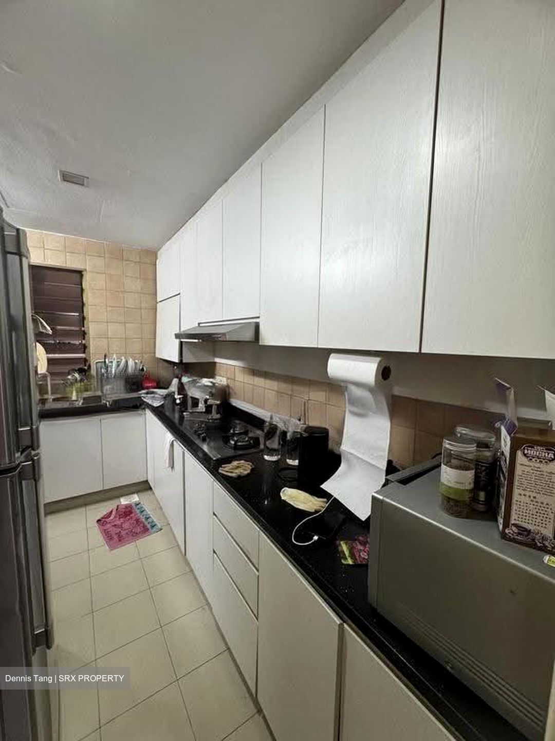 Kentish Lodge (D8), Apartment #625190271